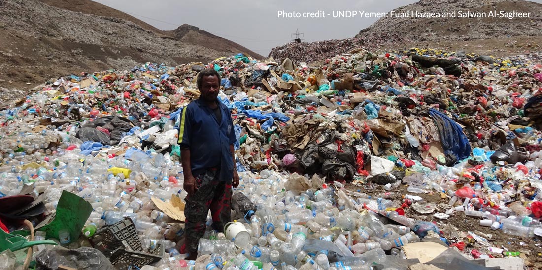 Al-Azraqin-waste-picker